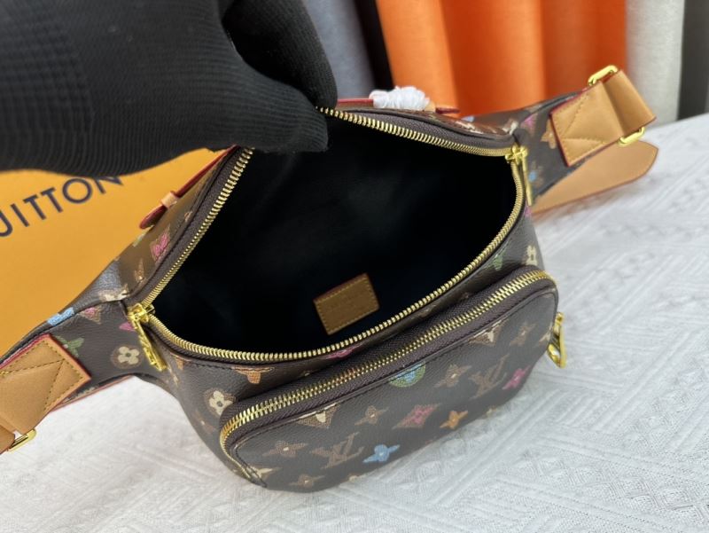 Louis Vuitton Waist Chest Packs